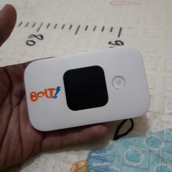 Modem Mifi Huawei E5577 Unlock All Operator 4G Bypass Battery New Stok