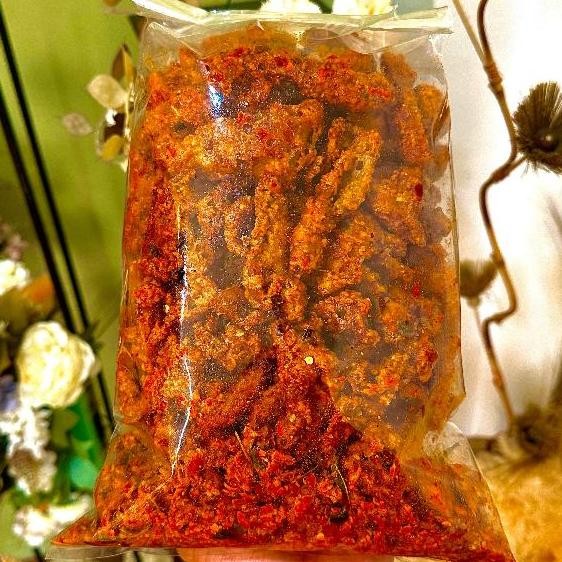 

KERIPIK KULIT PEDAS DAUN JERUK 1KG