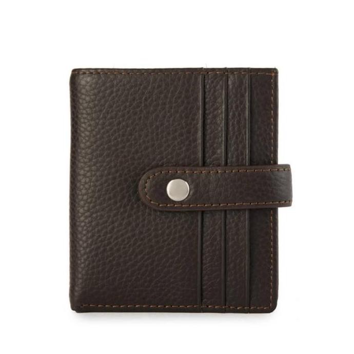 Lombardi Giovanni Dompet Kartu Klip Co