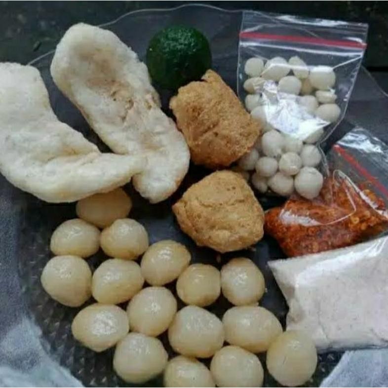 

Baso aci isi 12pcs / baso Aci isi 12pcs murah / baso Aci paket 12pcs murah / boci sibakutalagi