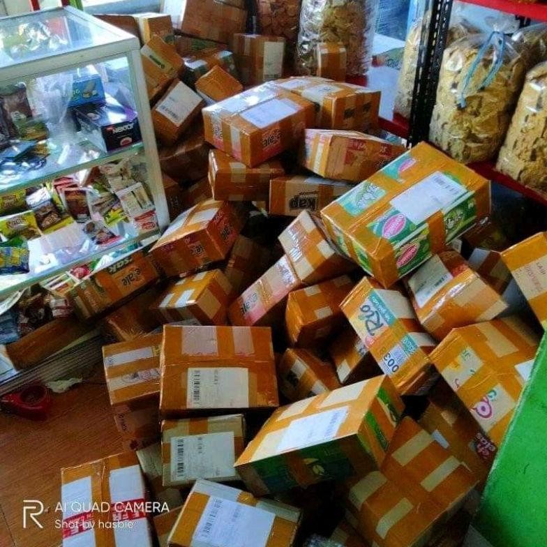 

Best seller keripik tempe 1kg (tempe goreng bandung )