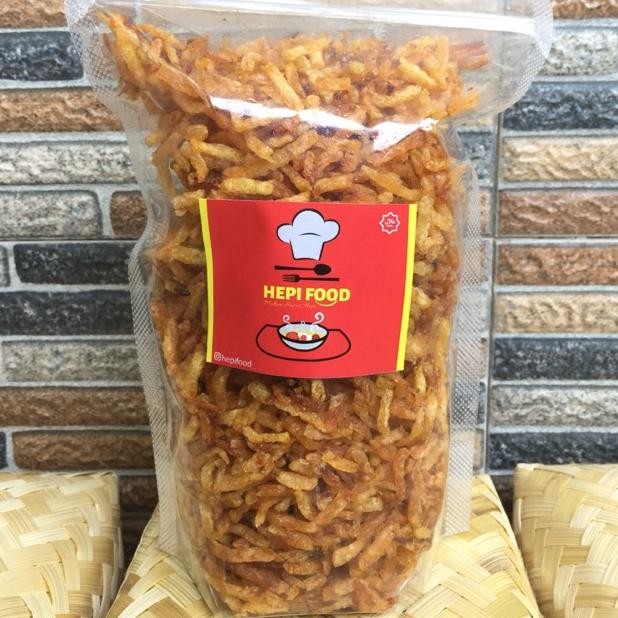 

KENTANG MUSTOFA TERLARIS KHAS BANDUNG 250gr