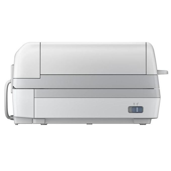 Ds70000 A3 Scanner Document Epson Workforce Flatbed With Duplex Adf New Stok