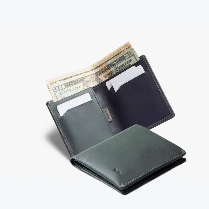 Murah Bellroy Note Sleeve Rfid / Dompet Bellroy