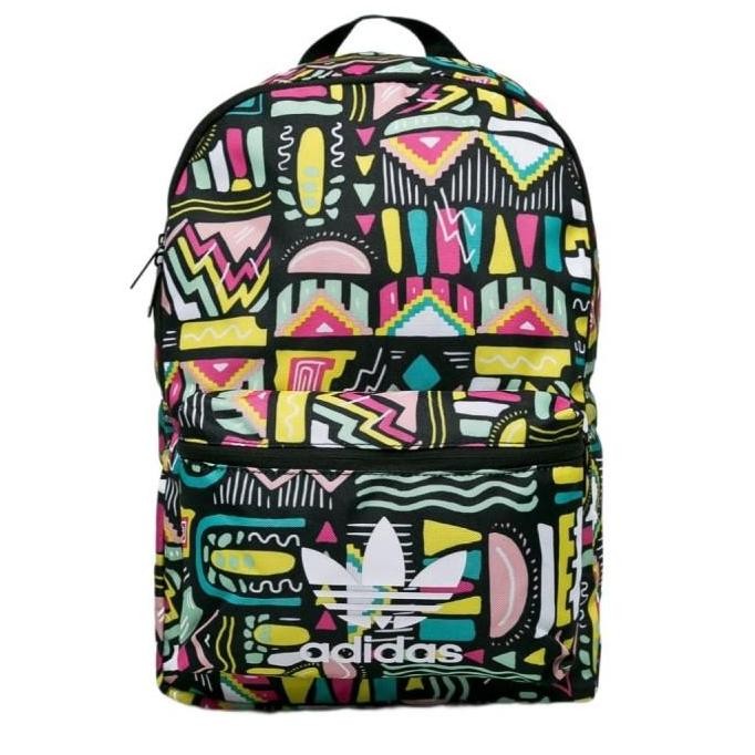Adidas Classic Backpack for Kids