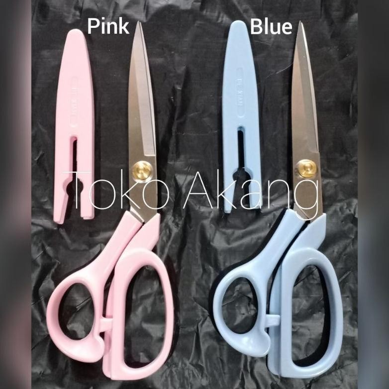 

Gunting Kain Gagang Plastik ( per pcs )