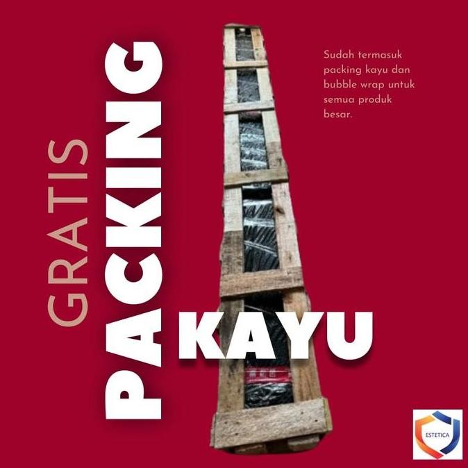 (Allthebest) UPVC Panel Marmer Pengganti HPL Panel Backdrop TV Harga Per Lembar