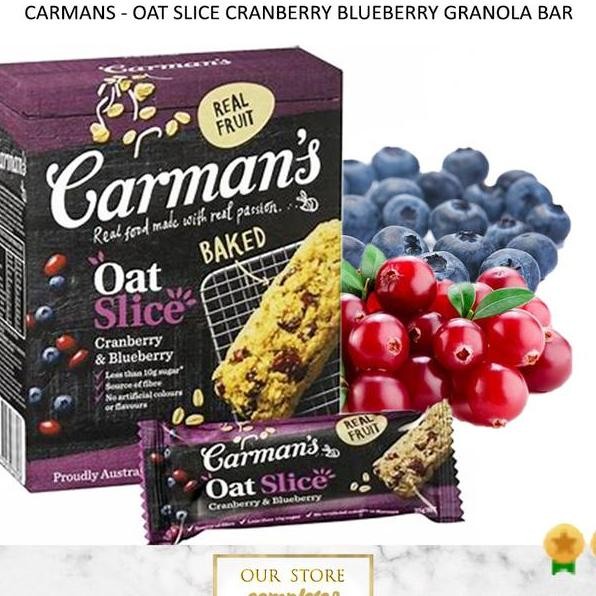 

Carmans Roasted Nut Bar Granola Carmans Protein Greek Style Yogurt