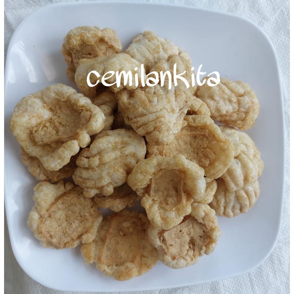 

Cuanki Tahu Gepeng Full Tahu (100PCS)