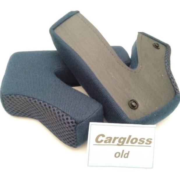 [Allthebest] BUSA HELM YAMAHA VIXION OLD BYSON R15 BAJAJ