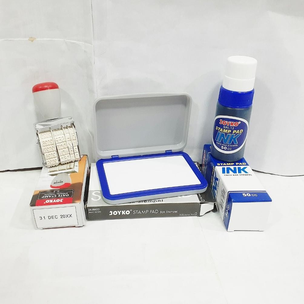 

paket stempel tanggal kadaluarsa / expired date exp dated / kode tanda cap tgl di bon kwitansi murah