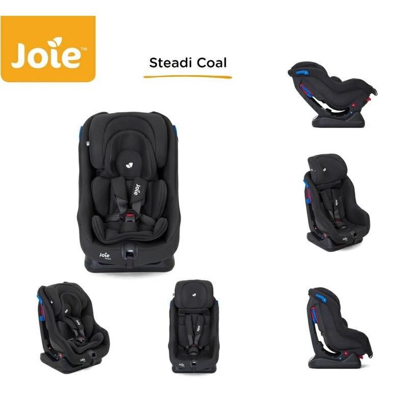 Carseat Joie Steadi / Car seat Joie AST