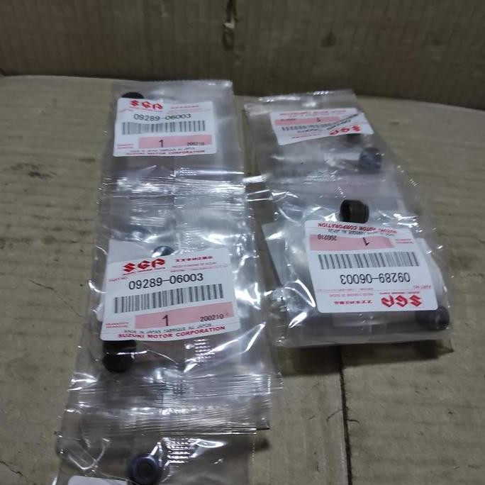 Seal Klep Grand vitara dan Escudo 2cc