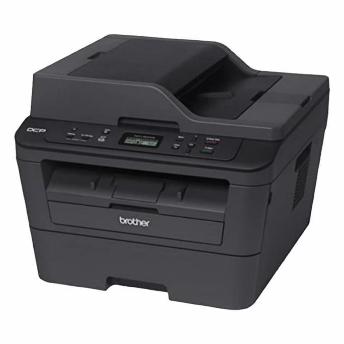 Printer Brother Dcp L2540Dw Duplex Werles Fotocopy A4 New Stok
