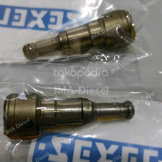 Plunger K344 zexel