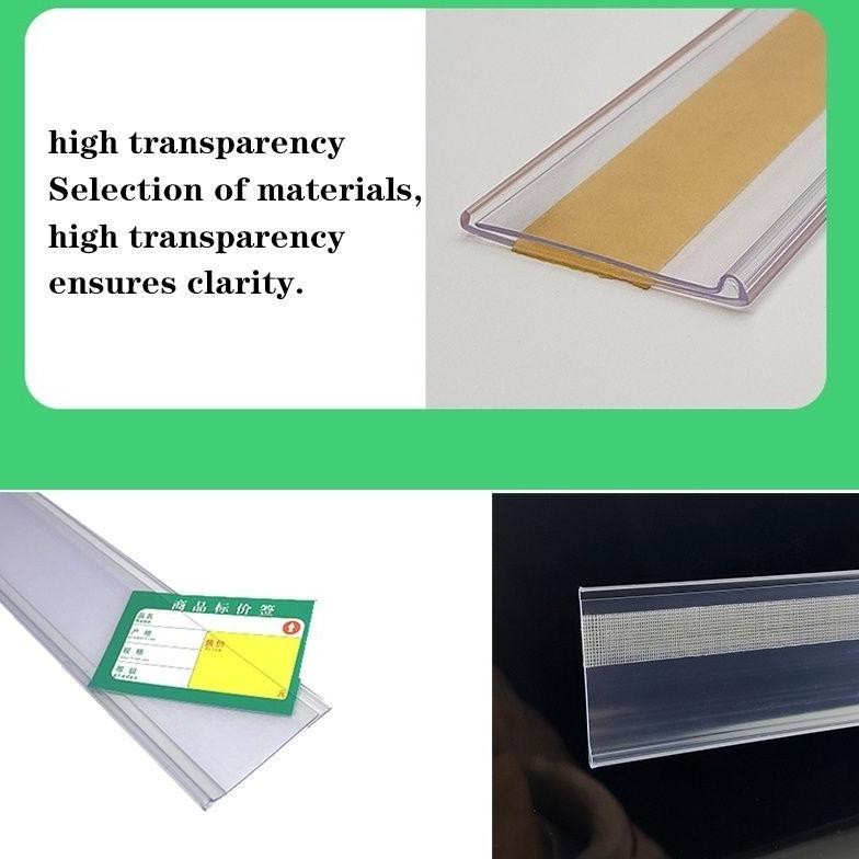 

Label Harga Rak Price Rail Double Tape Price Tag Showcase Price Rail Double Tape Price Rail Label Harga Rak