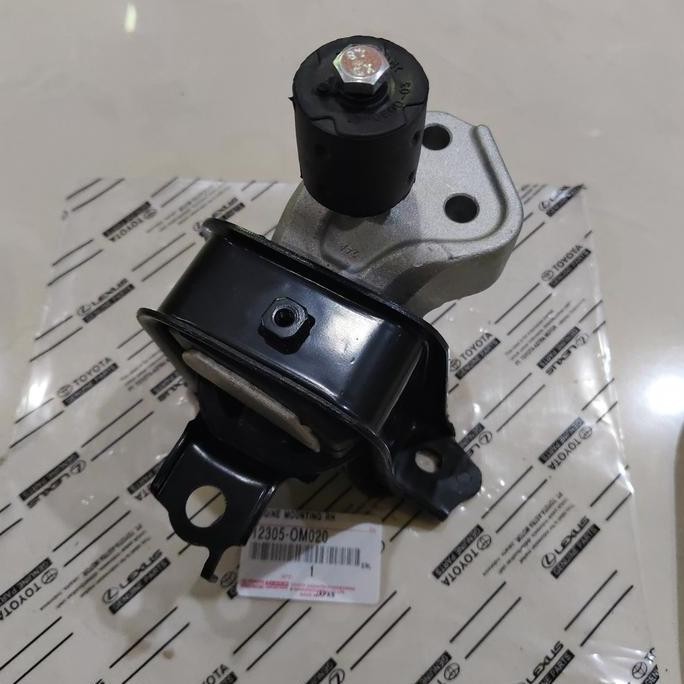 ENGINE MOUNTING KANAN VIOS LAMA GEN1 12305-OM020