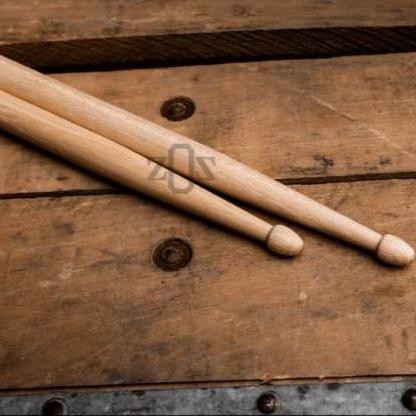 Stik Stick Pemukul Drum Vic Firth AMERICAN CLASSIC 7A Wood Tip Series