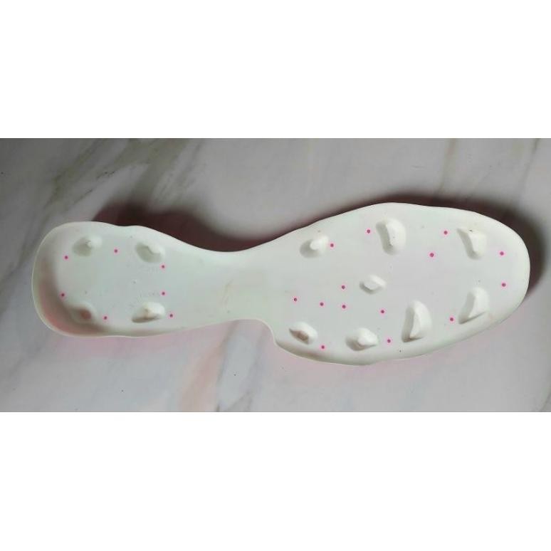 Outsole Sepatu Bola Big Size 44-45 matrial tpu