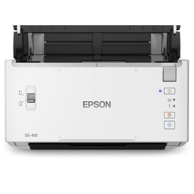 Scanner Epson Workforce Ds410 Ds-410 Ds 410 - Scan F4 Legal New Stok