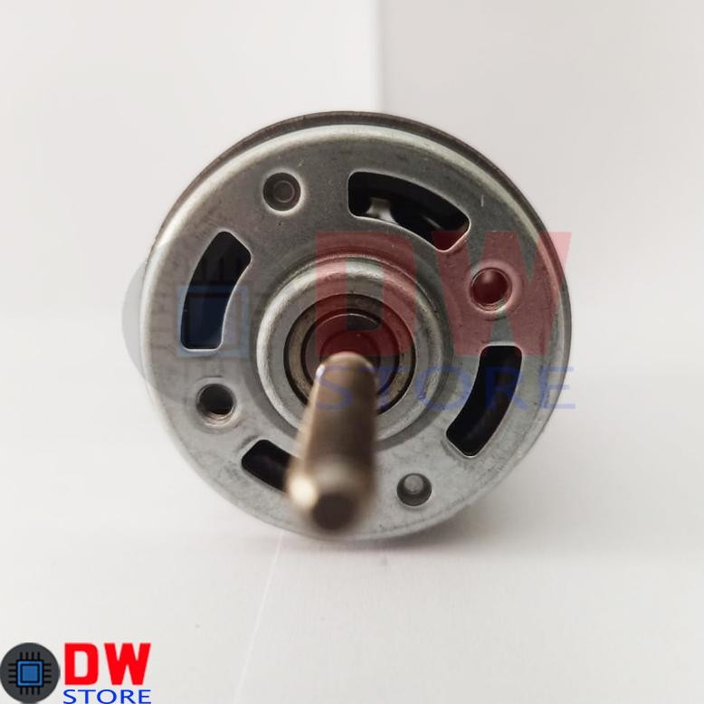 Dinamo DC Motor RS-775 775 24V 12V-24V Potong Rumput Grinder Table Saw