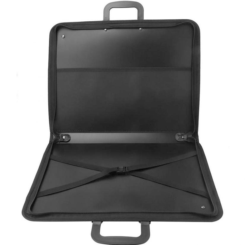 

Drawing Bag Waterproof Ukuran A1 A2 A3 Soft PVC Tas Gambar V-TEC Art Bag