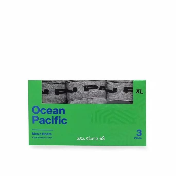 Celana dalam pria Ocean Pacific 051