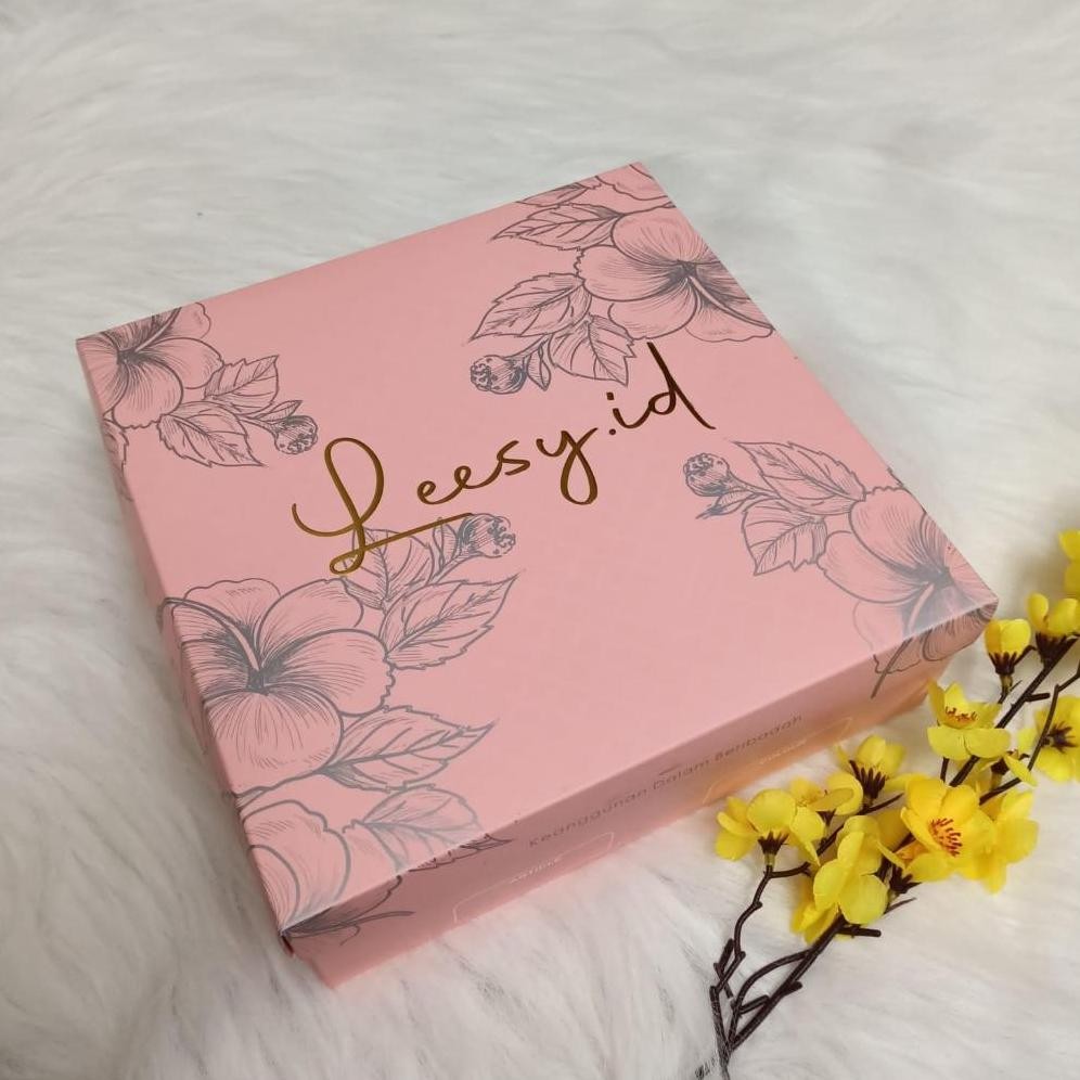 

MINDU GMD - Packaging Khusus Box Gift