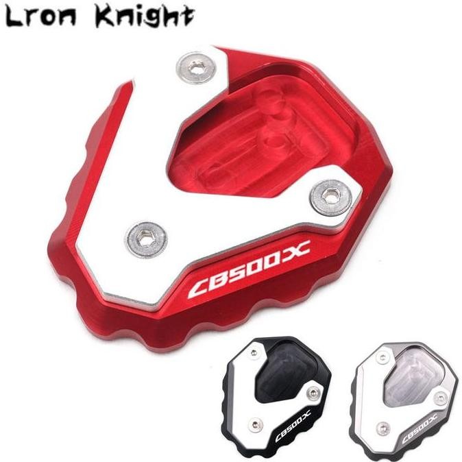 For Honda Cb500X Cb 500X Cb500 X 2019-2023 Motorcycle Cnc Kickstand Termurah