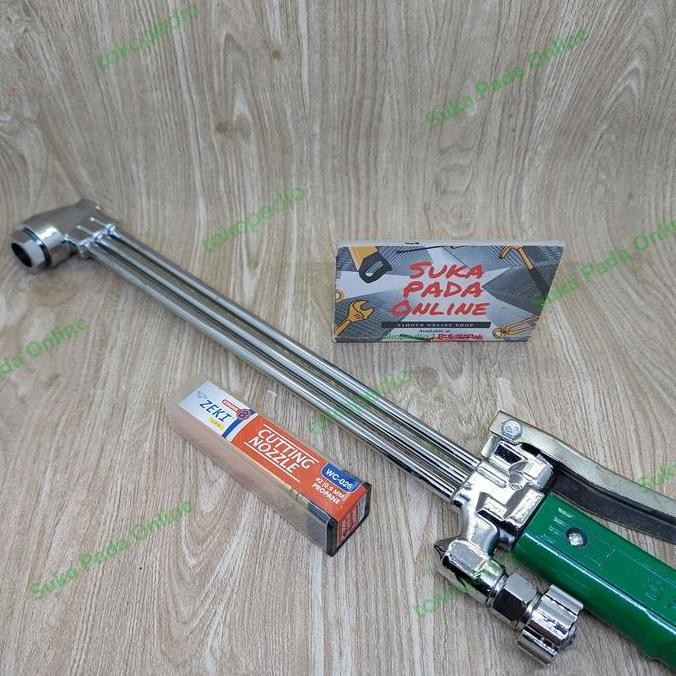 Tersedia Blender las potong Strong 8