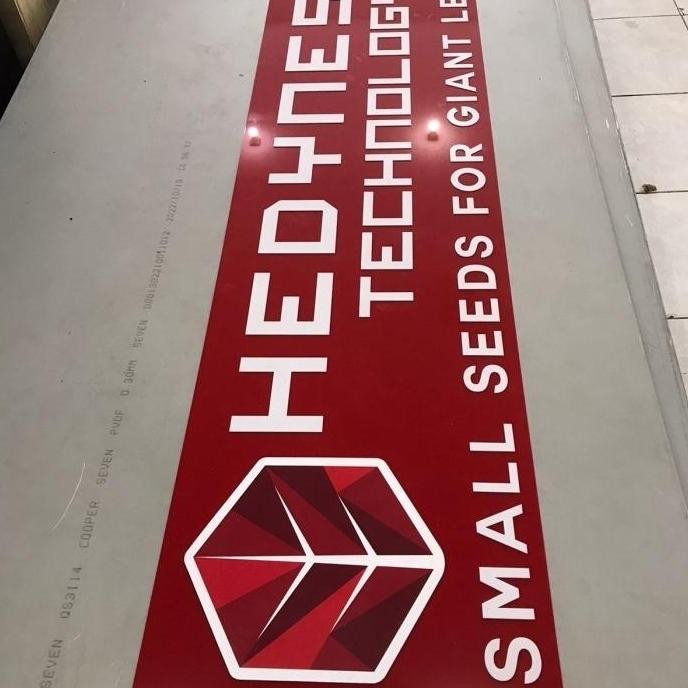 

MURAH PAPAN NAMA | LOGO ACRYLIC | PAPAN LOGO / PAPAN NAMA TOKO