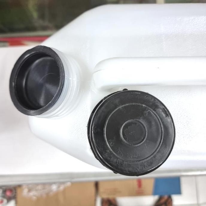 (Allthebest) Jerigen 10 Liter Baru (Bukan Bekas)