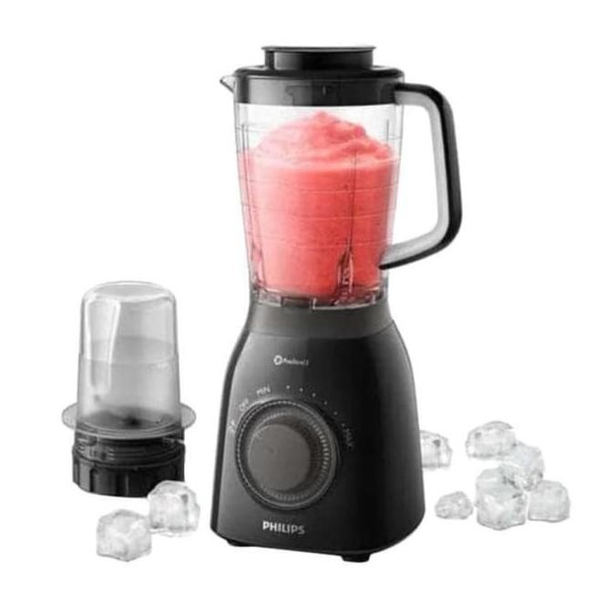Tersedia PHILIPS BLENDER HR-2157 HR2157 - 2L HR 2157 -GARANSI RESMI PHILIPS