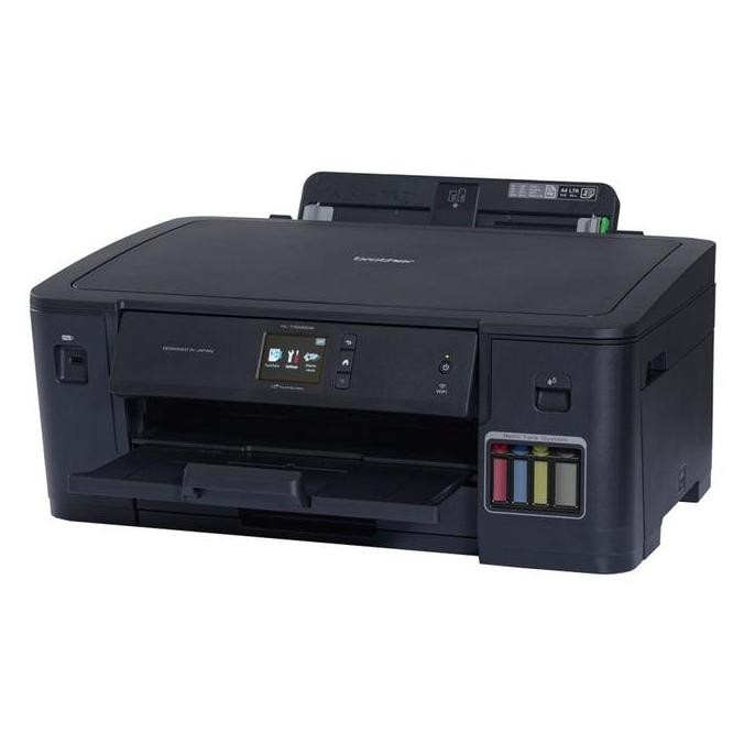 Printer Brother Hl T4000Dw / Brother Hl-T4000Dw / Printer A3 Photo New Stok