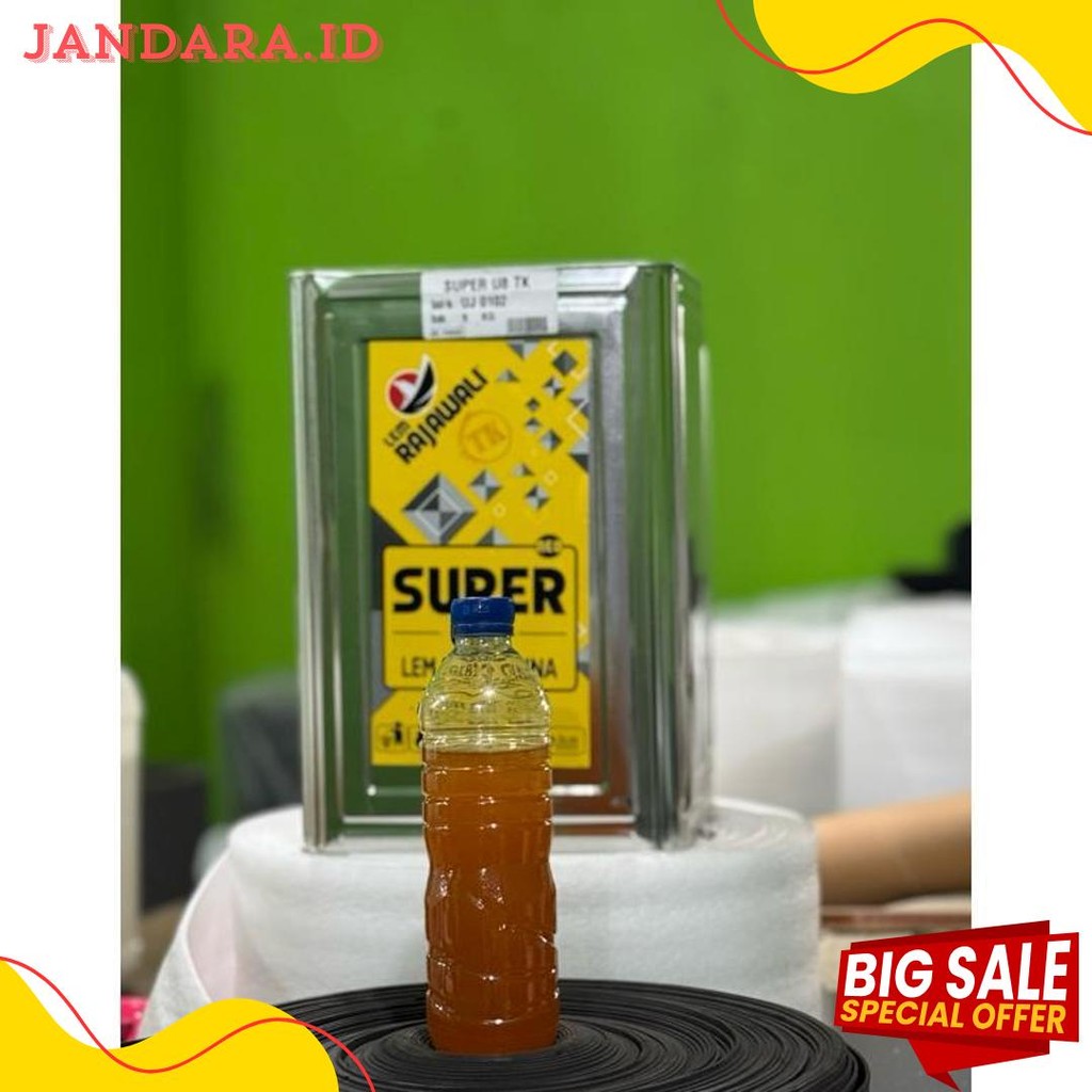 

Lem Aibon / Lem Kuning / Lem Eva / Lem Spon / Lem Busa Ati /Lem Super Botolan , 0.44Kg Diskon