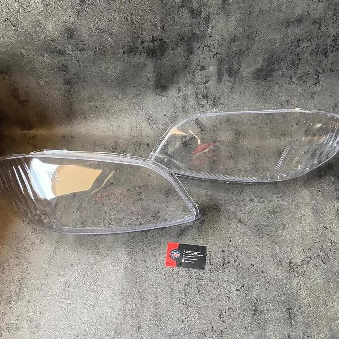 ready mika  Lampu Depan Besar Vios Old Lama Gen 1 2002-2006