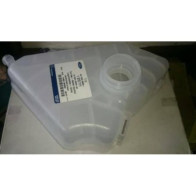 tabung radiator ford fiesta