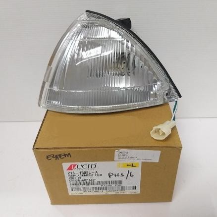 lampu sen esteem depo DEPO 218-1508