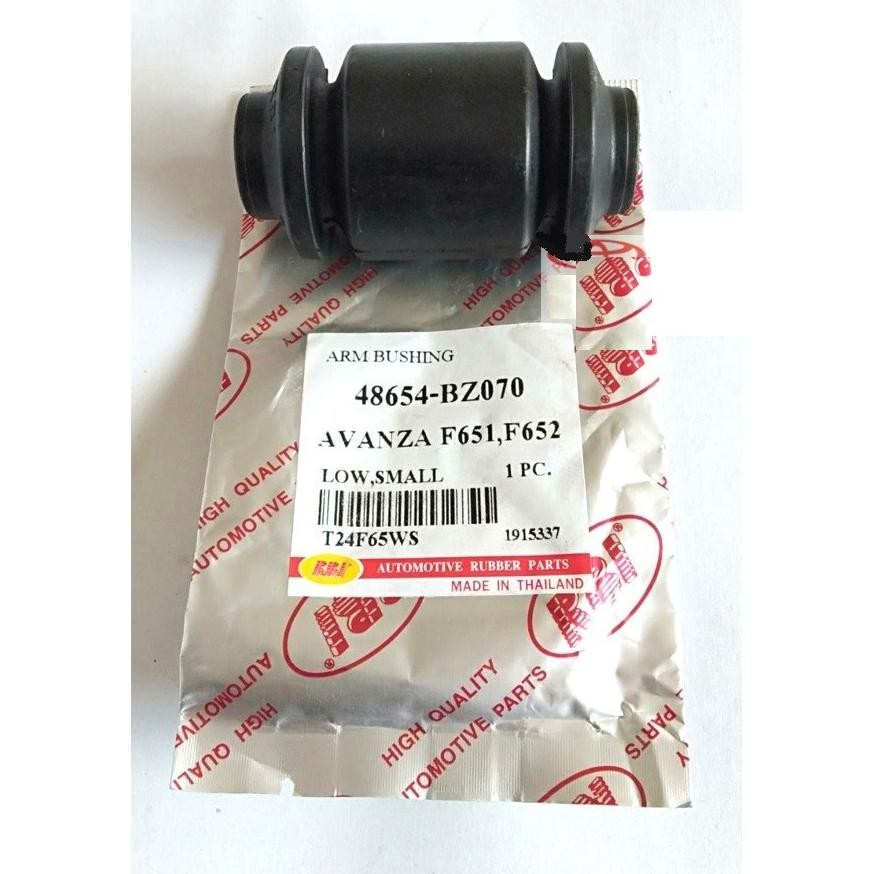 bushing lower arm new avanza veloz 2012 RBI 48654-BZ070