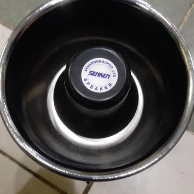 toa speaker sirine senken orinal