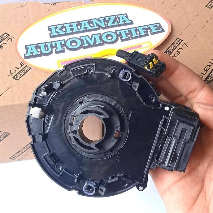 Kabel Spiral Klakson Fleksibel Stir Avanza Veloz 2012 2013 2014 2015