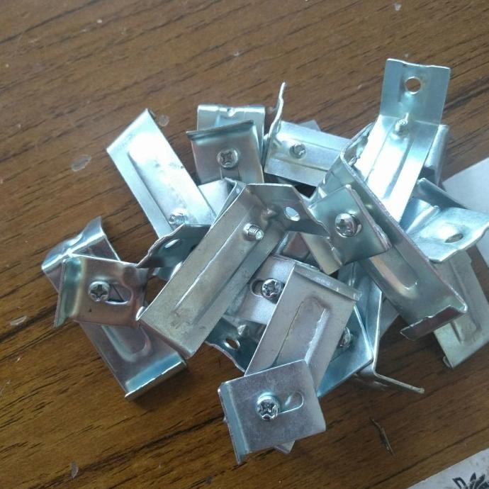 (Allthebest) Rel Vitras Gorden Rel Kotak 2m