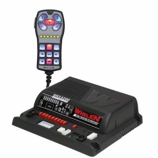 whelen hhs 3200