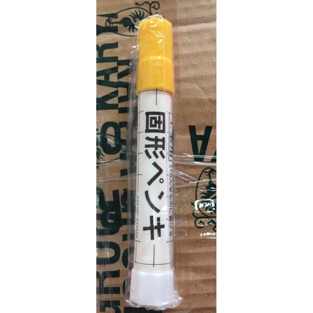 

Solid Marker Penanda besi Lambana Store