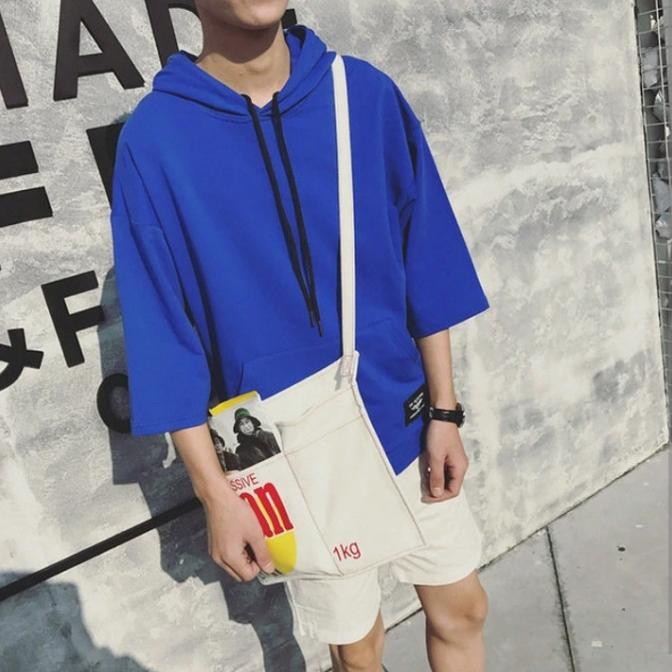 New Arrival  Kukabilal Sweater Hoody Hudi Pria / Perempuan / Unisex