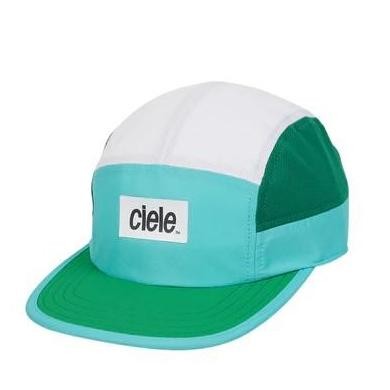 Ciele GOCap - Standard Grip topi lari running cap