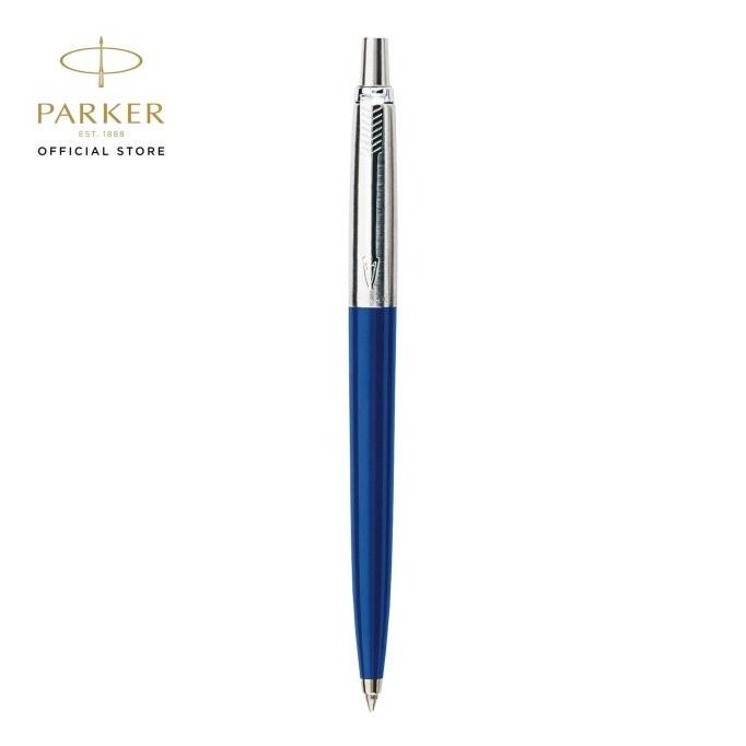 

Parker Jotter Special Blue Ballpoint MURAH