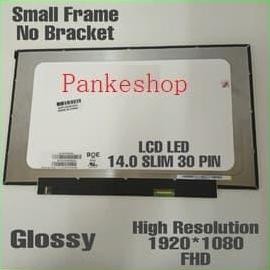 Terbaik Layar Lcd Led Dell Latitude 14 3410 Fhd Non Touchscreen