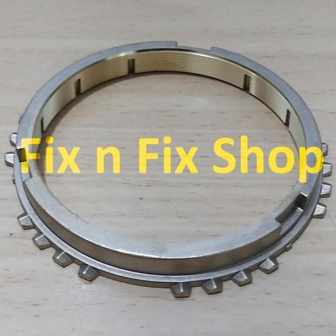 Synchronizer Ring Besar KATANA VITARA ESCUDO APV ARENA Gigi Sinkromis DISKON