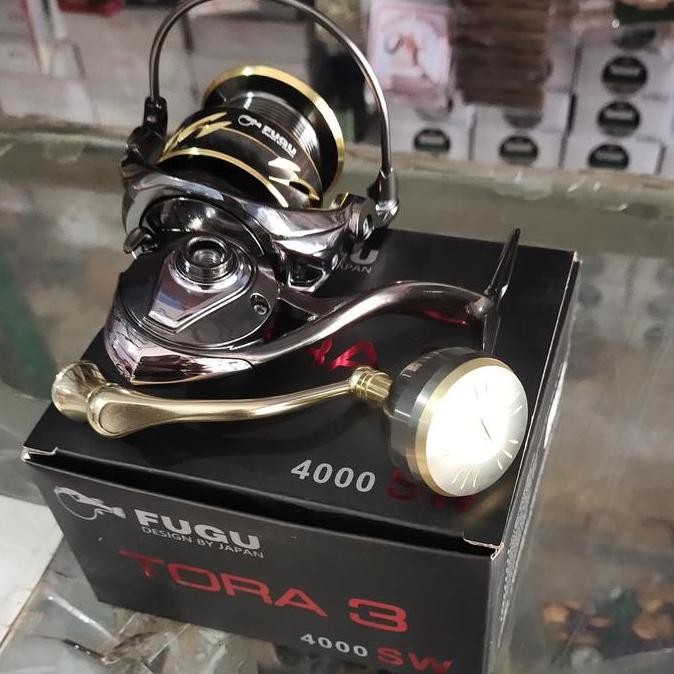 // fugu tora 3 SW //